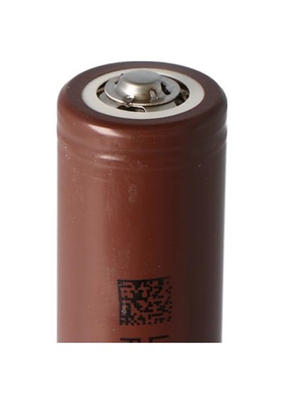 LG Uyumlu Inr18650Hg2 3000Mah 3.6V 3.7V Li Ion Pil Düğme Üstü