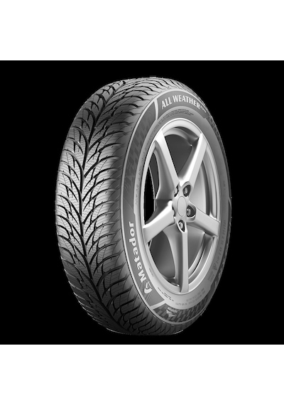 Matador 175/65R14 82T Mp62 Dört Mevsim Lastiği - 2025
