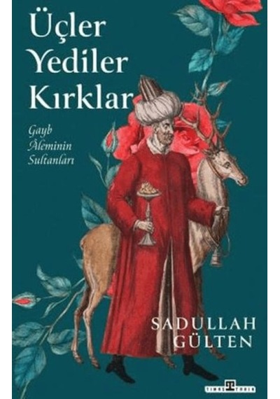 Üçler Yediler Kırklar - Ihzz-759360