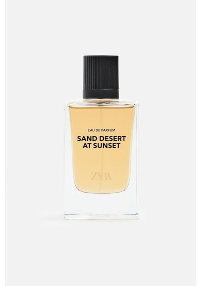 Zara Sand Desert At Sunset Erkek Parfüm EDP 100 ML