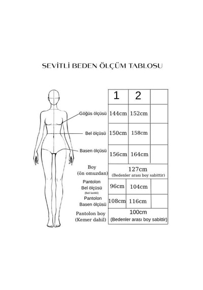 Sevitli Düğmeli Davin Abaya İkili Takım-kahverengi-5978