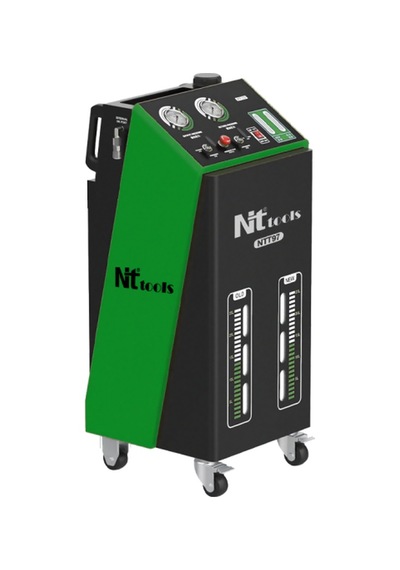 Nttools Yarı Otomatik Şanzıman Atf Yağ Değişim Kiti Ntt97