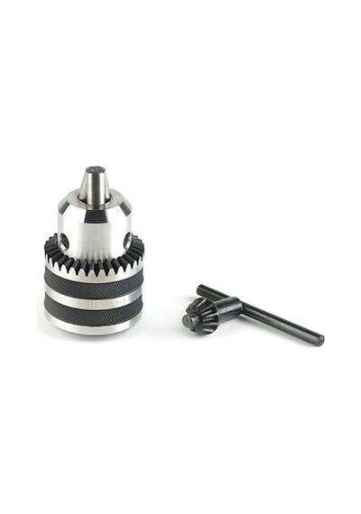 B16 Konik Anahtarlı Mandren 1.0 - 13 MM B 16