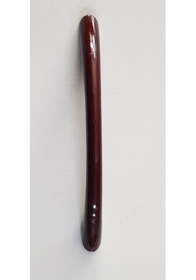Boyamalzemecim Ahşap Görünümlü Kulp 96 Mm