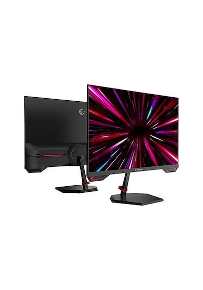 Rampage CR25R300F Crimson 25" 300 Hz 1 Ms Flat Gaming Monitör
