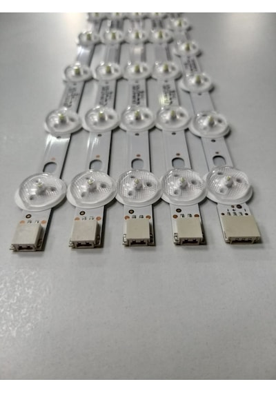 Vestel Uyumlu 40 Inç Led Bar Takımı 40Fa5050 40Fa3000