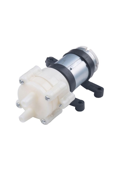 R385 DC 6-12V Mini Su Pompası