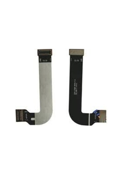 Samsung Uyumlu F490 Film Flex Kalite Lcd Ekran Filmi Flex