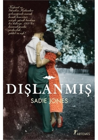 Dışlanmış - Sadie Jones - Artemis Yayınları