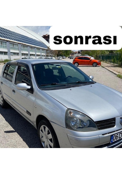 Altın Oran Titanium Seramik Katkılı Wax Krem Cila + Guard Auto