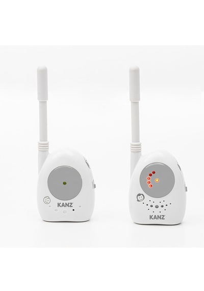 Bm-168 Bebek Telsizi 2 Adet