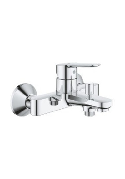 Grohe Bauedge Banyo Bataryası - 23605000 Krom Kaplama