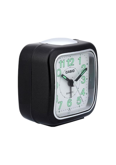 Casıo Masa Saati(Tq-142-1Df)Alarm-Ramazan-Sahur-İftar-Işık