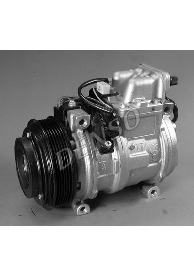 Denso Dcp17011 Klıma Kompresoru V-class 638/2 97 03 Vıto 638 97 03 Sprınter 901 905 96 06