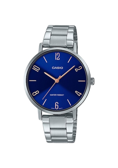 Casio LTP-VT01D-2B2UDF Kadın Kol Saati