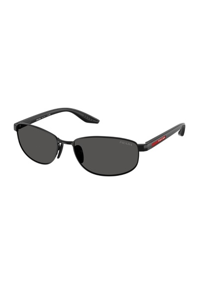 Prada Linea Rossa Güneş Gözlüğü Ps B53s 58 1ab08z Siyah