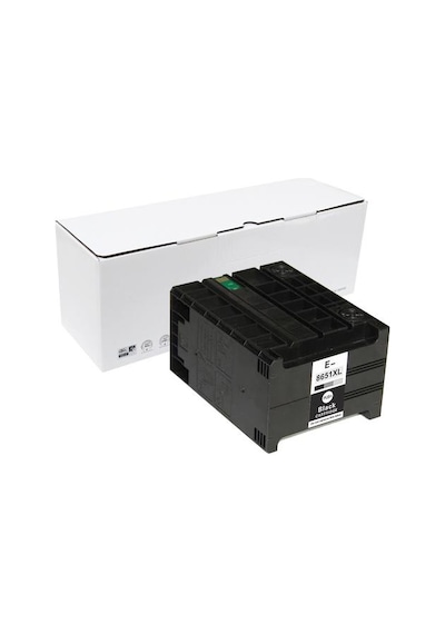 Epson T8651Xxl C13T865140 10.000 Sayfa Uyumlu Kartuş Wf M5690Dwf