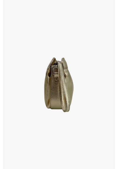 Sosela 67-6012 Kadın Gold Portföy Çanta