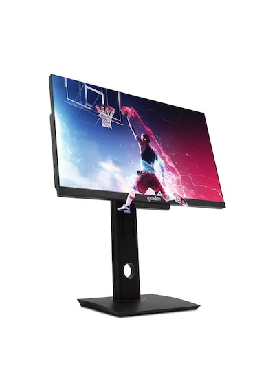 Quadro Shift H8124-49824 i5-4690T 8 GB 240 GB SSD 23.8" Free Dos AIO Masaüstü Bilgisayar