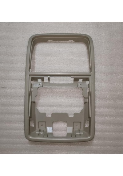 Skoda Karoq, Octavia Tavan Lambası Çerçevesi 5E0867489