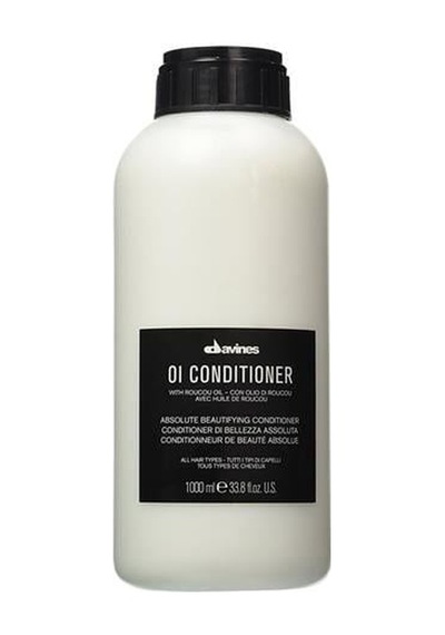 Davines Oı Conditioner 1000ml.