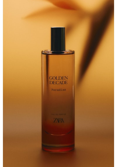 Zara Golden Decade Paradıse Edp 80ml 2.71 Fl. Oz . Aromatik