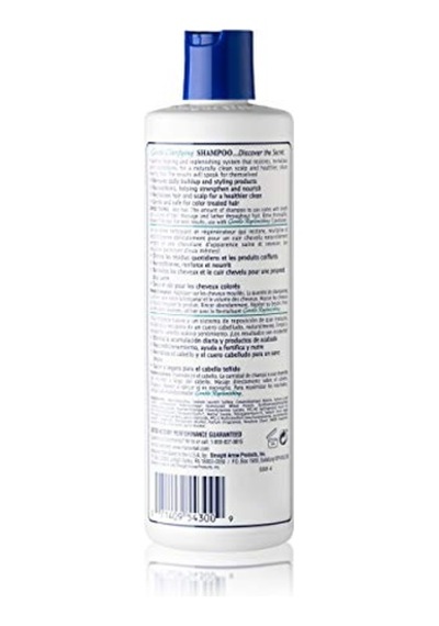 Gentle Clarıfyıng Arındırıcı Şampuan 355ml