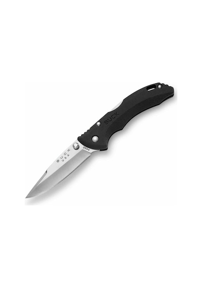 Buck 284 Bantam Bbw Kamp Çakı, Blisterli Çok Renkli