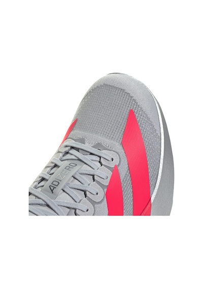 Adidas Adizero Evo Sl Kadın Gri Koşu Ayakkabısı Kı3383 Gri