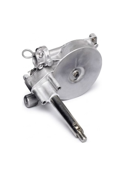 Teleflex Standart Dümen Kutusu Ssc62 Tekne Ve Yat
