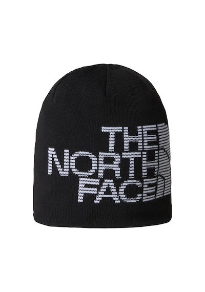 The North Face Reversıble Hıghlıne Bere Nf0a7wla5ıv1 Siyah