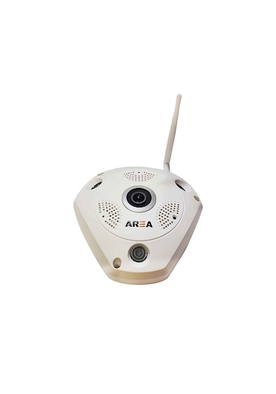 1080p Wifi İç Ortam Gece Görüşlü Kablosuz Ve Kablolu Sesli Asansör Kamerası