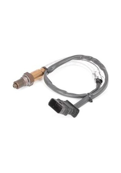 Bosch 0258027019 Oksijen Lambda Sensörü Bmw E82 135ı 07 13 F20 M 135ı 11 11787596924