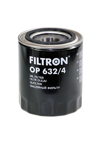 Filtron Yağ Filtresi OP632/4