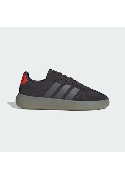 Adidas Kı7879 Barreda Decode Audi Unisex Günlük Spor Ayakkabı Çok Renkli