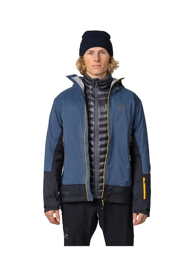Hannah Adrius Erkek Outdoor Mont 10025118hhx.01 Aspstrip