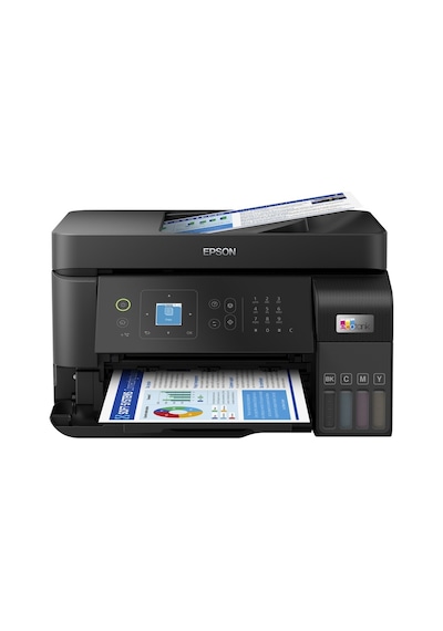 Epson EcoTank L5590 Mürekkep Tanklı Yazıcı