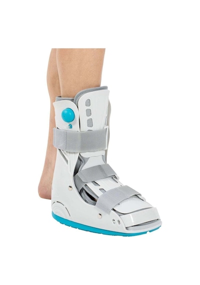 Havalı Yürüme Botu, Cat Walker Stabilizasyon Ortezi 36-38 Ayak
