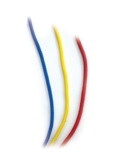 Cabo Wind-Surf Halatı Kalınlığı 5Mm Sarı