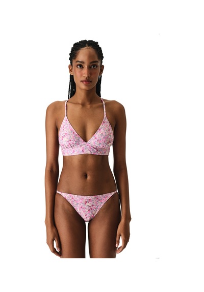 Penti Renkli Amira Bralet Bikini Üstü