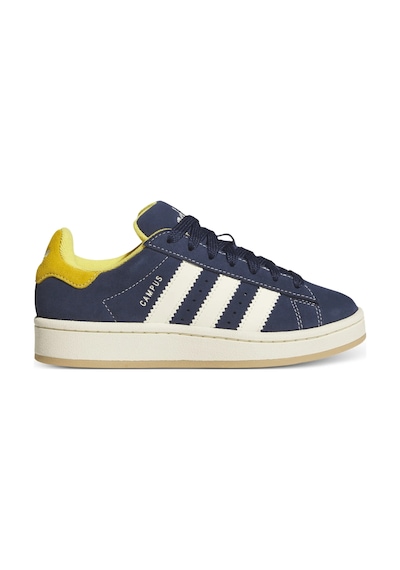 Adidas Adıdas Campus 00s Kadın Ayakkabı Js3540 Lacivert