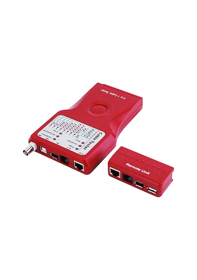 Ph-019 Kablo Test Cihazı Prolink
