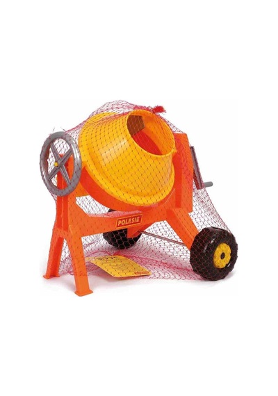 56542 Nessiworld Beton Minessiworlderi