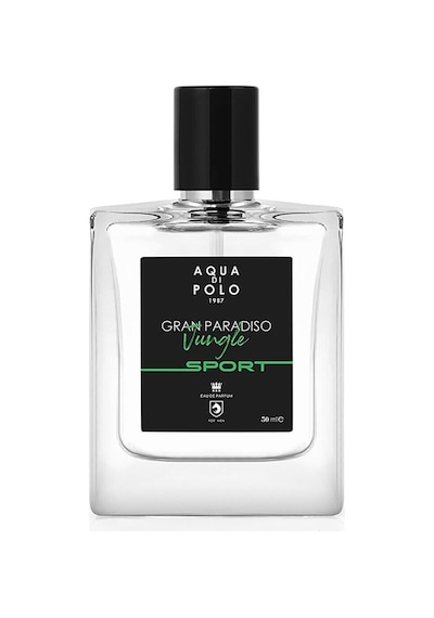 Aqua Di Polo 1987 Iseo Sense Kadın Parfüm EDP 50 ML + Gran Paradiso Jungle Sport Erkek Parfüm EDP 50 ML