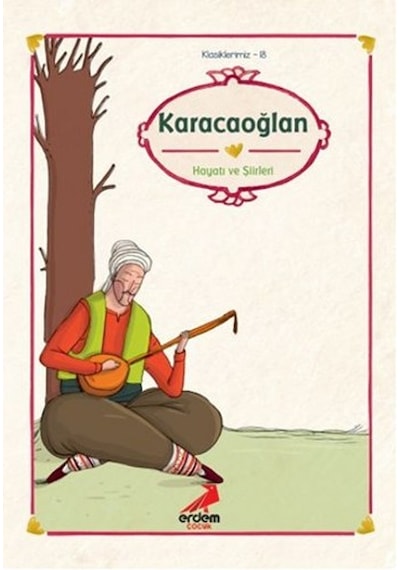 Karacaoğlan- Erdem Çocuk