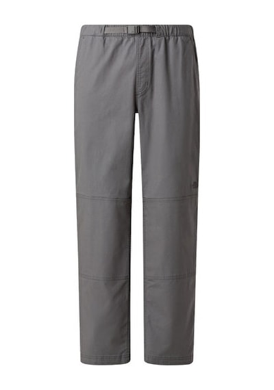 The North Face M Beta Utility Belted Pant Erkek Outdoor Pantolonu Nf0a8b620uz1gri Gri