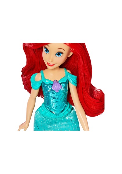 Disney Prenses Işıltılı Prenses Ariel