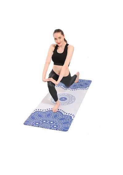 Mithra Earth Yoga Matı Cosmic