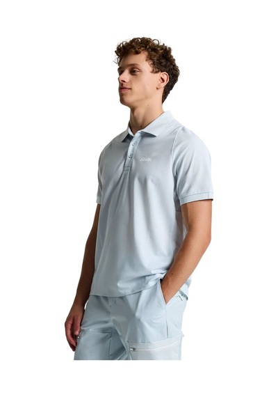 Slam Slam Od Drirelease Polo Erkek Gri Tişört W068 Çok Renkli