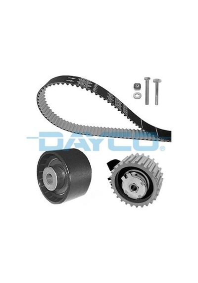 DAYCO KTB847 Triger Eksantrik Gergi Seti Vectra Câ  Z19Dth